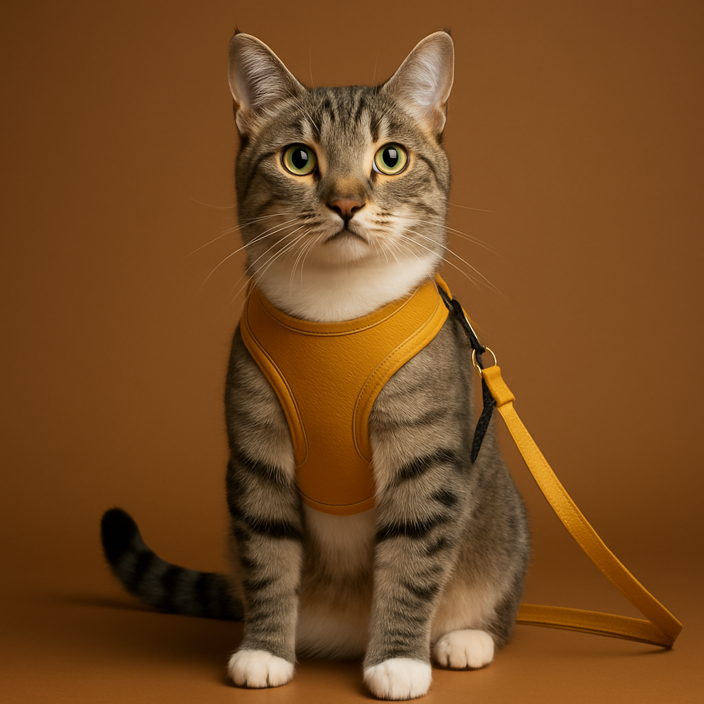 Adventure Cat theme