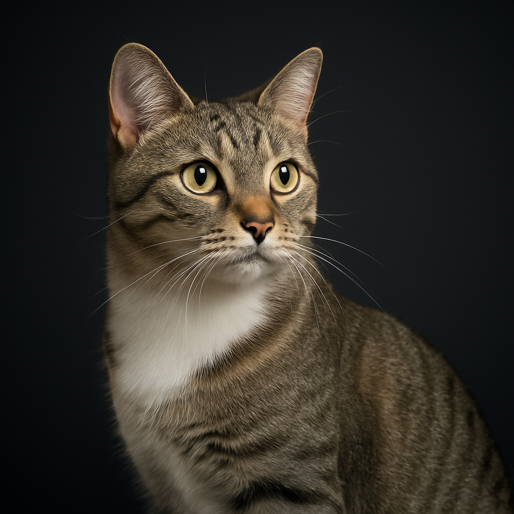 Hollywood Headshot theme