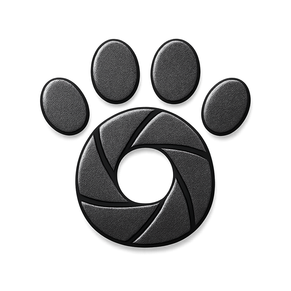 AIPetShoot logo