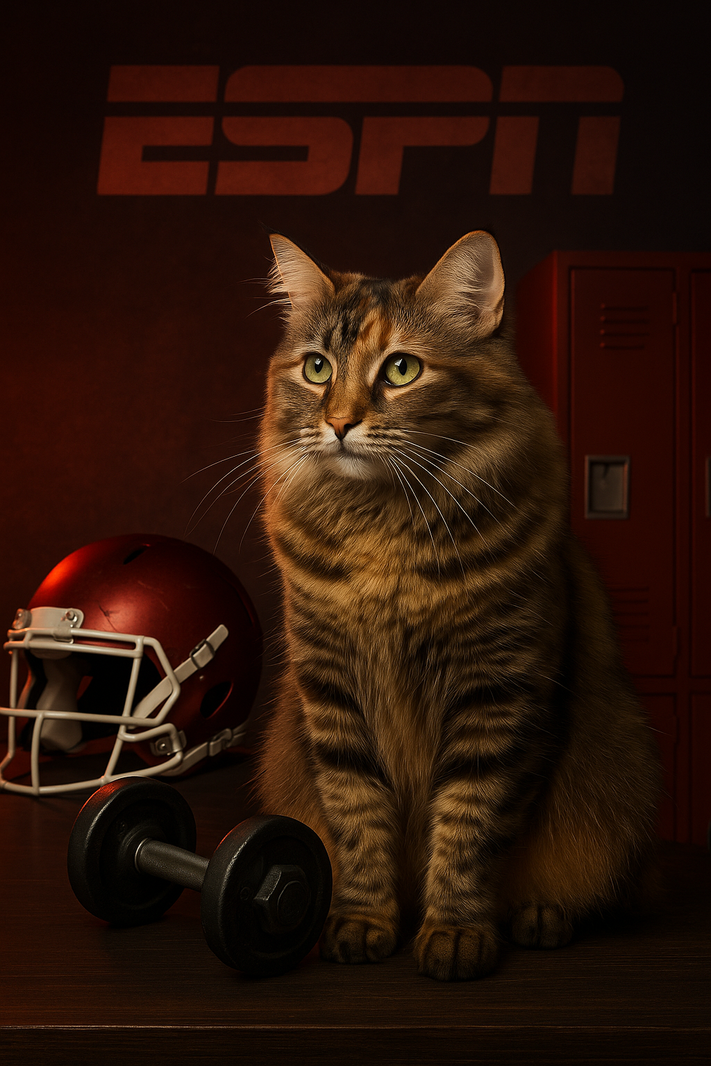 Sports Hero theme